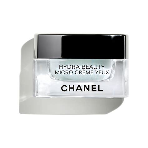 chanel nr 1 augencreme